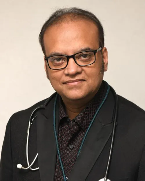 Dr. Shuvendu Sen, MD - Neptune, NJ - Internal Medicine