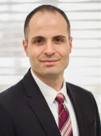 Dr. Fadi Karou, MD - Clifton, NJ - Cardiovascular Disease