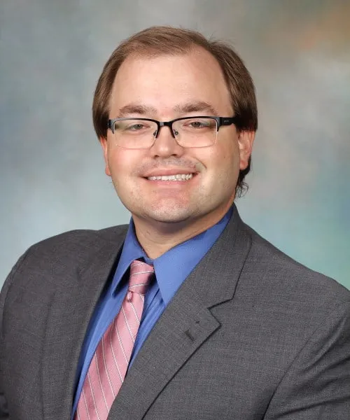 Dr. Clinton Eugene Jokerst - Tucson, AZ - Diagnostic Radiology