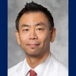 Dr. Jing-Tzyh Alan Chiang, MD - Tucson, AZ - Diagnostic Radiology, Diagnostic Radiologist