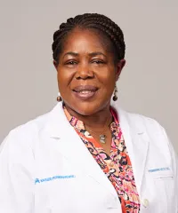 Dr. Florence Anne Tchouaffi-Nana, MD - WOODBRIDGE, VA - Internal Medicine