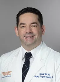 Dr. Russell G Witt, MD