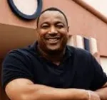 Jerome Hall, LCSW, LCAS-A