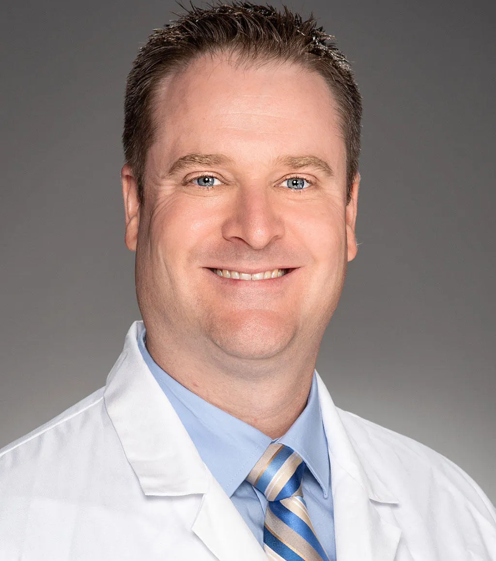 Dr. John Christian Wurz, DO - Fort Worth, TX - Anesthesiology
