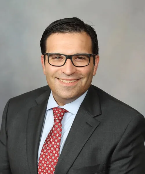 Dr. Anthony Fine, MD