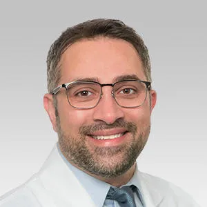Dr. Ayman Alsharbini, DO - Palos Heights, IL - Critical Care Medicine, Critical Care Specialist, Internal Medicine
