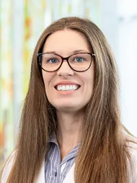 Dr. Elizabeth Cousineau, MD