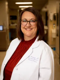 Dr. Erin Michele Thompson, MD - McMinnville, OR - Surgery