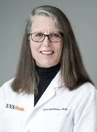 Dr. Teresa Wirth Babineau, MD - Charlottesville, VA - Family Medicine