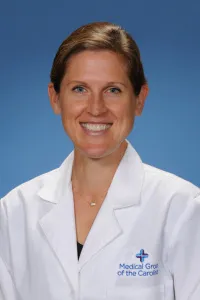 Dr. Emilie Hill, MD - Spartanburg, SC - Internal Medicine