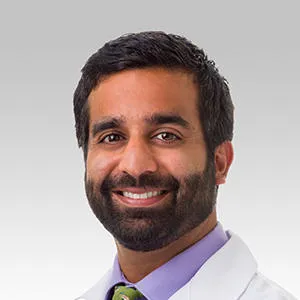Dr. Anjum F. Koreishi, MD