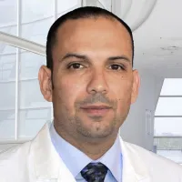 Dr. Jorge Hurtado-Cordovi, MD - Tampa, FL - Oncology