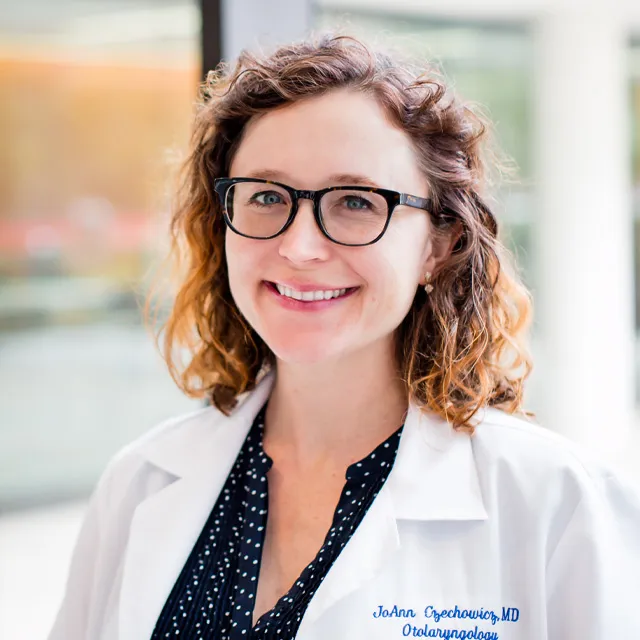 Dr. Josephine A. Czechowicz, MD