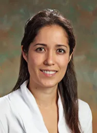 Dr. Natalie K. Powell, DMD