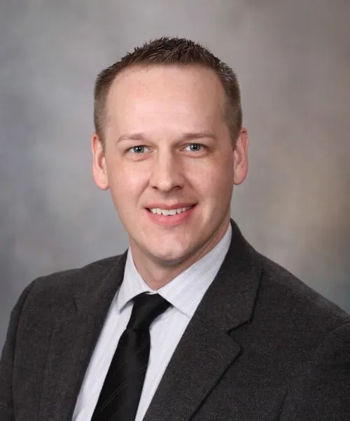 Dr. Jeremy Keane Cutsforth Gregory