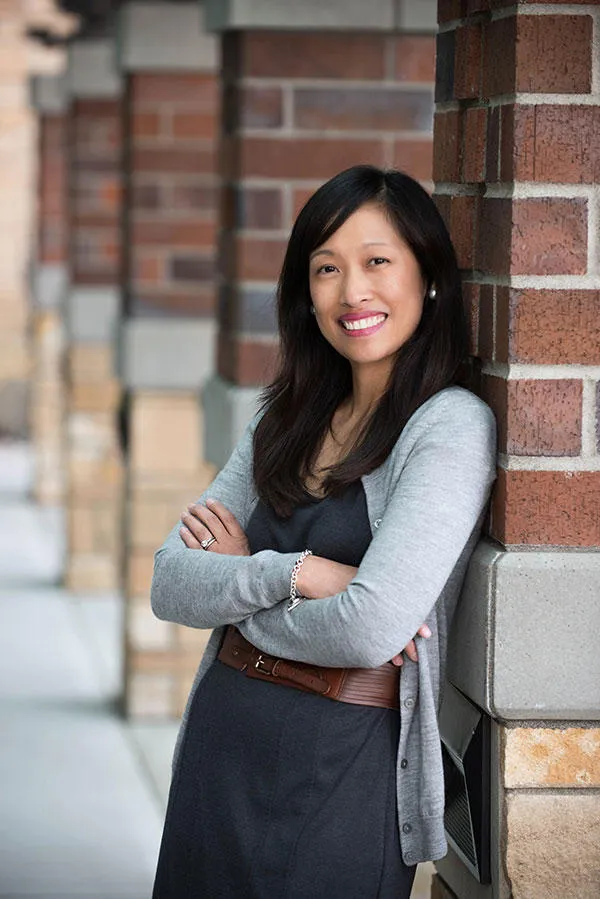 Dr. Rica Remedios Paull, MD - Vancouver, WA - Family Medicine