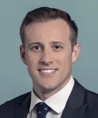 Dr. Christopher David Morrison, MD
