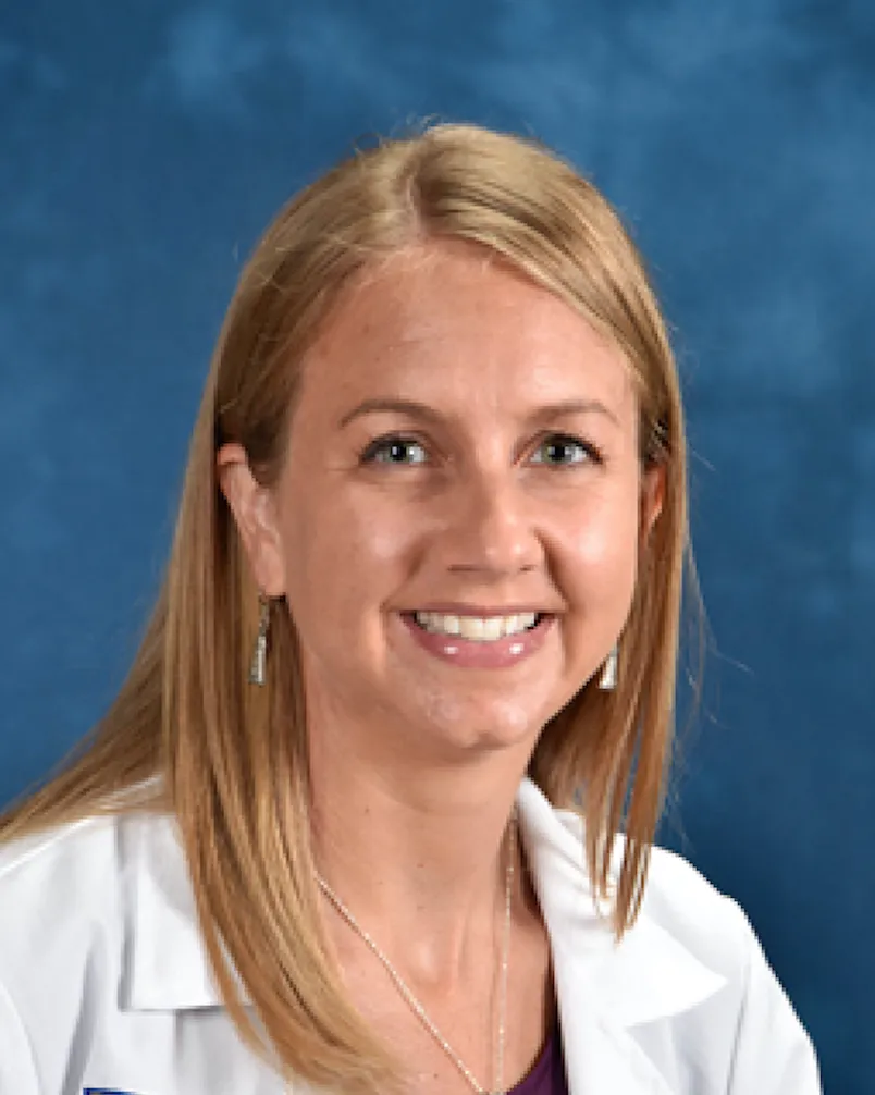 Dr. Jacqueline Heather Morris