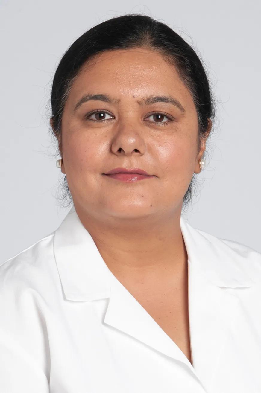 Dr. Yasmeen Rauf - Chapel Hill, NC - Oncology, Oncologist