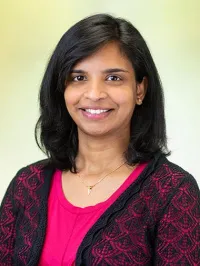 Dr. Neha Maria Paul, MD