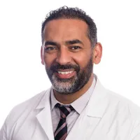 Dr. Majdi Al Dliw, MD - Lexington, KY - Pulmonology