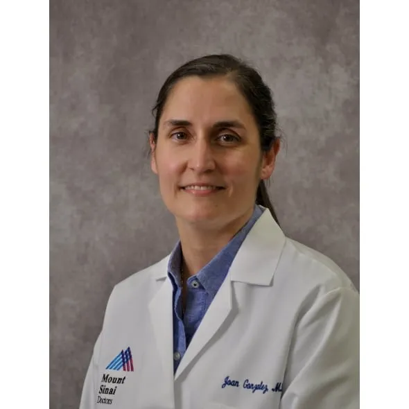 Dr. Joan Marie Gonzalez, MD - Falls Church, VA - Family Medicine