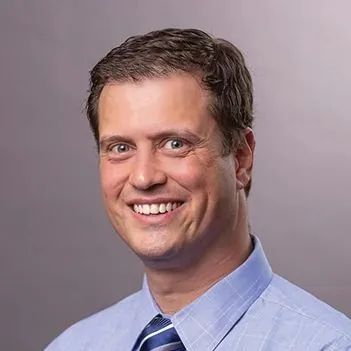 Dr. James Ford, MD