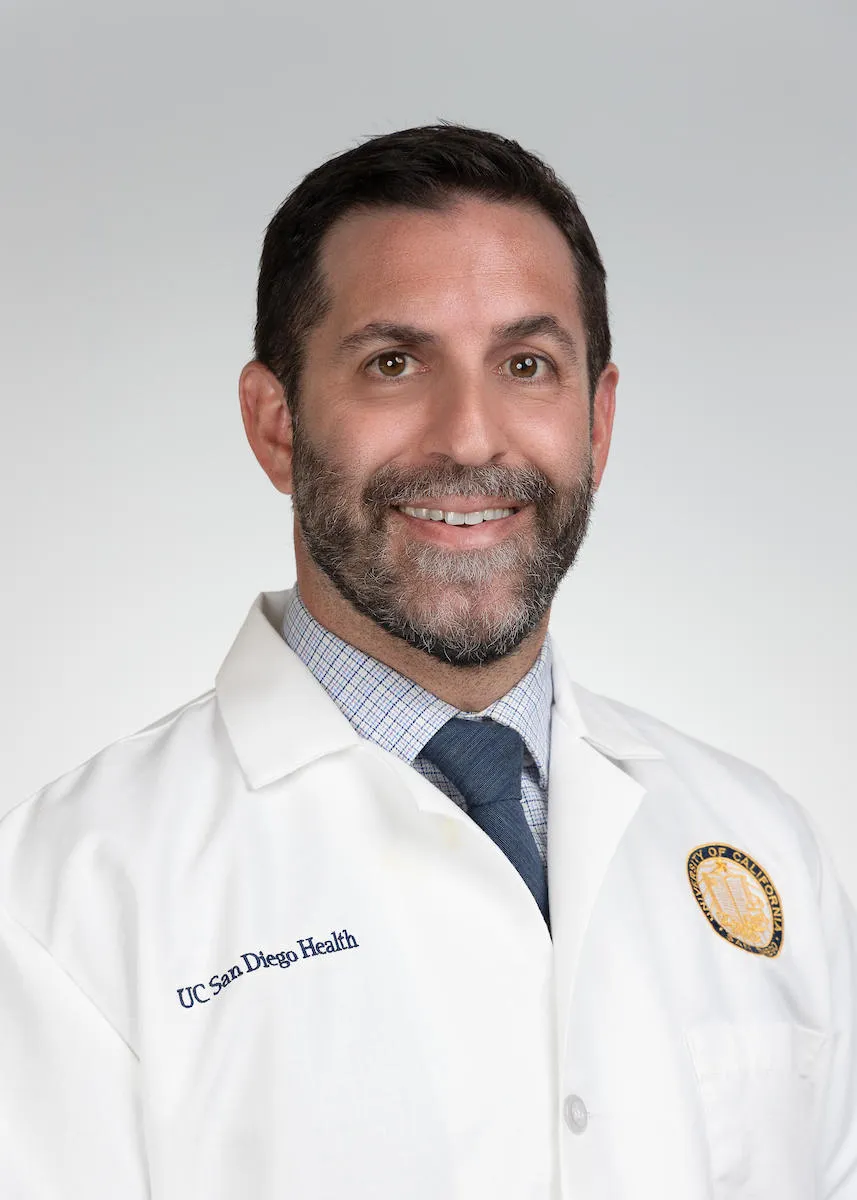 Dr. Dustin Hatefi, MD - San Diego, CA - Neurological Surgery, Neurosurgery