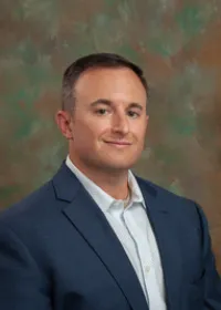 Dr. Zachary J. Shaub, DO - Rocky Mount, VA - Emergency Medicine