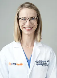 Dr. Laura N Homewood, MD - Charlottesville, VA - Surgery