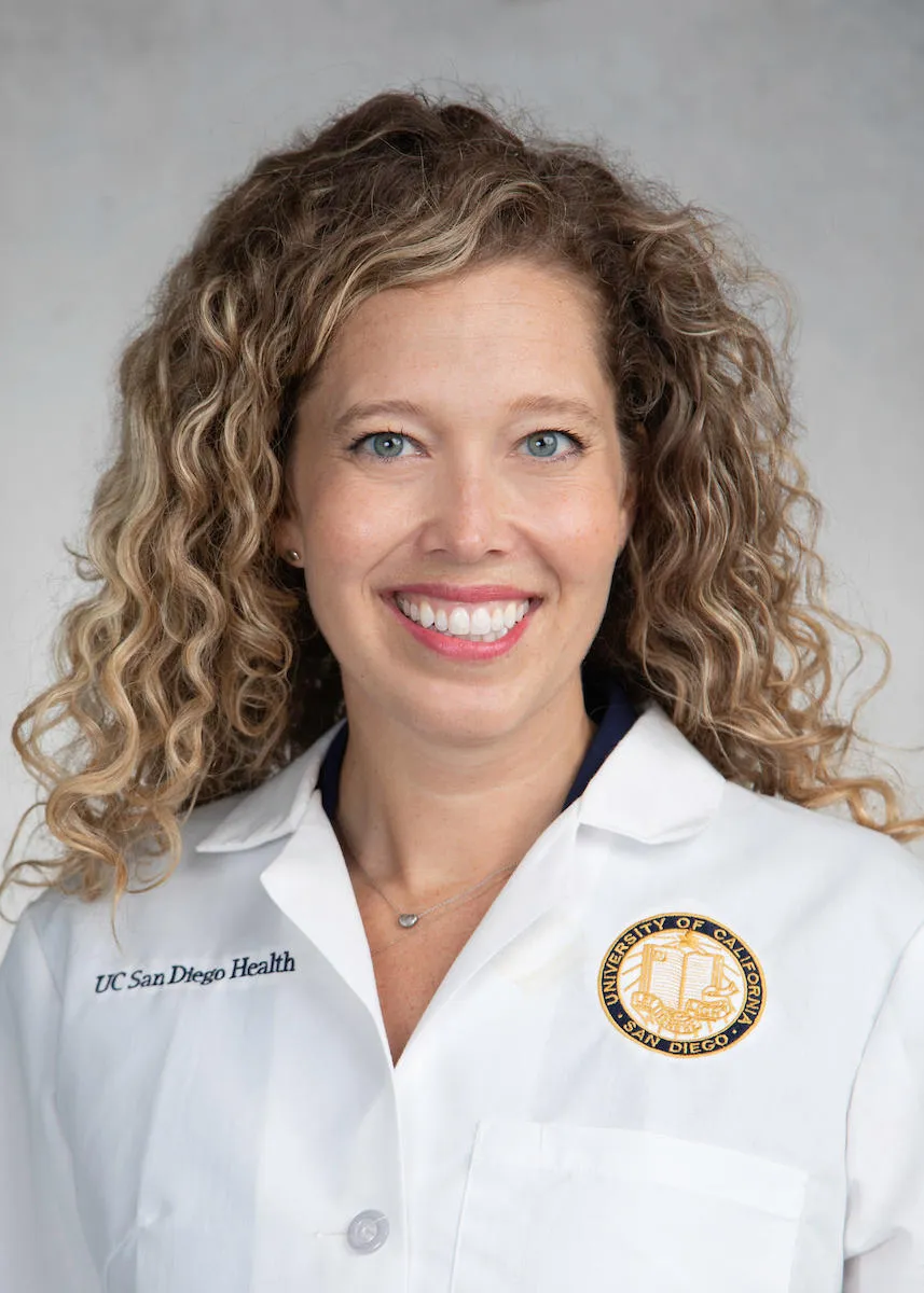 Dr. Aleah L. Brubaker, MD, PhD - San Diego, CA - Transplant Surgery, Oncologist, Transplant Surgeon