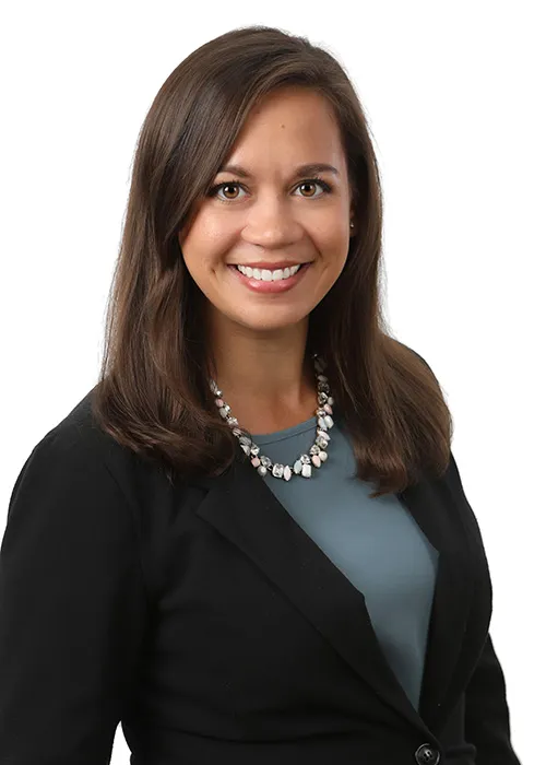 Dr. Alexandra Marie Ellingson, MD