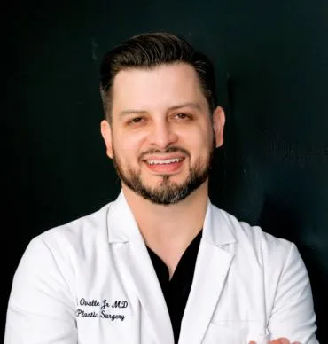 Dr. Fernando Ovalle, MD