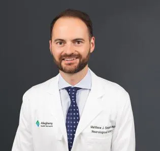 Dr. Matthew Jared Shepard, MD - Pittsburgh, PA - Neurological Surgery