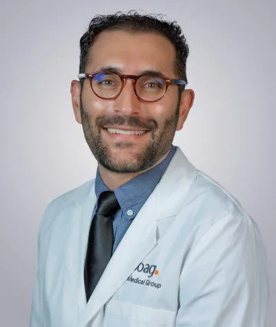 Dr. Paiyuam Asnaashari, DO