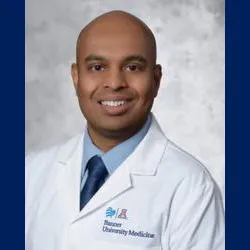 Dr. Avanka Warnakulasuriya Lowe, MD - Tucson, AZ - Nuclear Medicine, Nuclear Medicine Specialist
