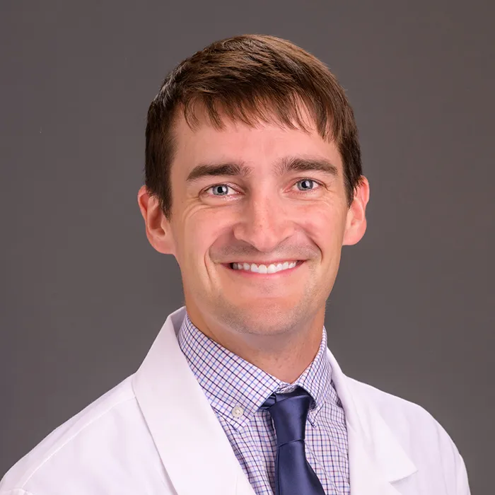 Dr. Brady A Fleshman, MD