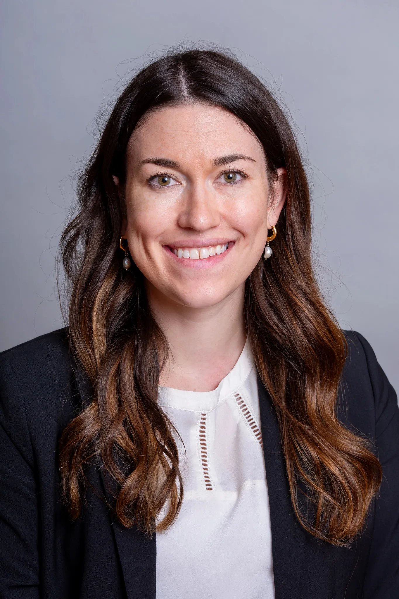Dr. Ashley L. Soaper