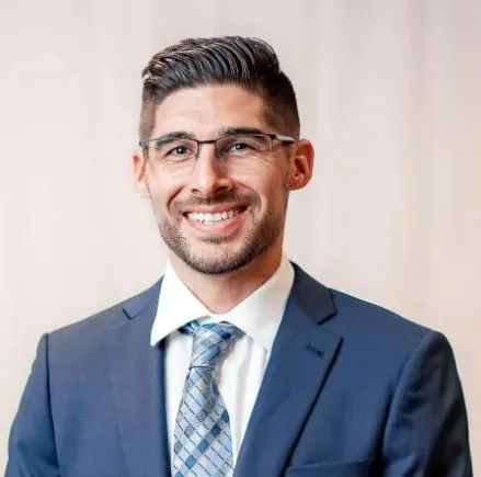 Joshua Quinones, MD