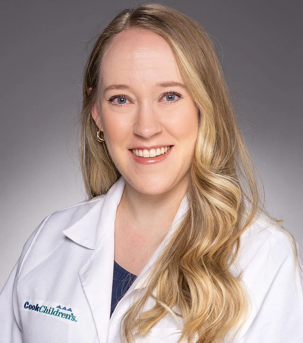 Dr. Brittney Rhem, MD - Fort Worth, TX - Neurology, Neurologist