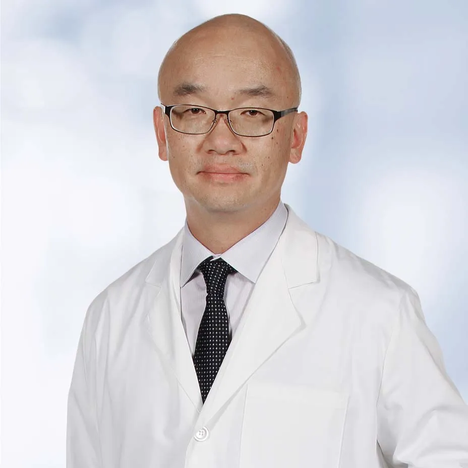 Dr. Taeyong Choi, MD - Shreveport, LA - Transplant Surgery, General Surgery, Hepato-Pancreato-Biliary Surgery
