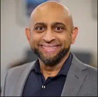 Dr. Bankim P. Shah, MD - Parsippany, NJ - Sleep Medicine, Internal Medicine