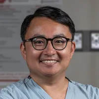 Dr. Jinwei Hu, MD - Columbus, OH - Surgery, Trauma Surgery