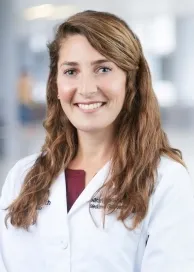 Dr. Sarah Little Marucci, MD