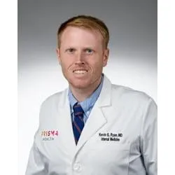 Dr. Kevin Gerard Ryan