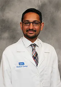 Dr. Hardikkumar Manubhai Patel, MD - O Fallon, IL - Interventional Cardiology, Cardiovascular Disease, Internal Medicine
