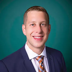 Dr. Adam Norton, MD
