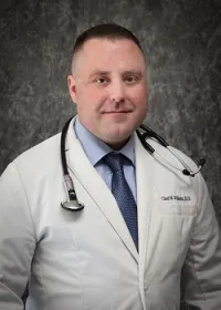 Dr. Chad Williams, DO