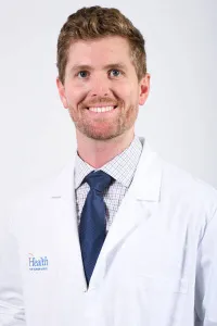 Dr. Andrew John Hayden, MD