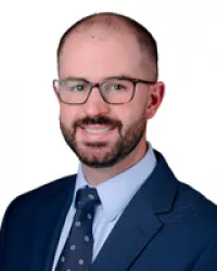 Dr. Austin Luker, MD - Opelika, AL - Psychiatry